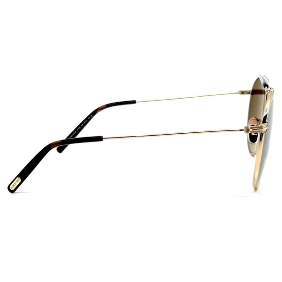 NEW!!! TOM FORD Raphael-02 Sunglasses TF995 32F Authentic - Picture 5 of 13